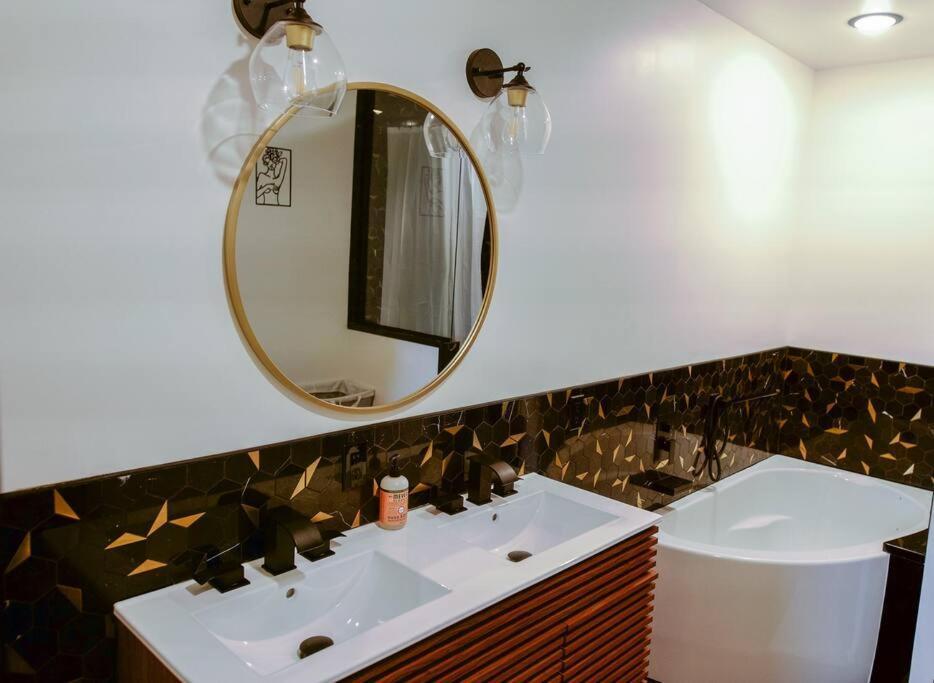 Curlew Earth Home 2Bd W/ Valley & Mountain Views Republic Екстериор снимка