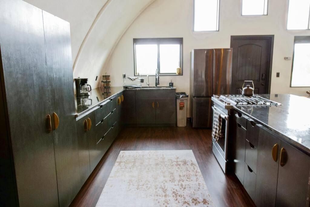 Curlew Earth Home 2Bd W/ Valley & Mountain Views Republic Екстериор снимка