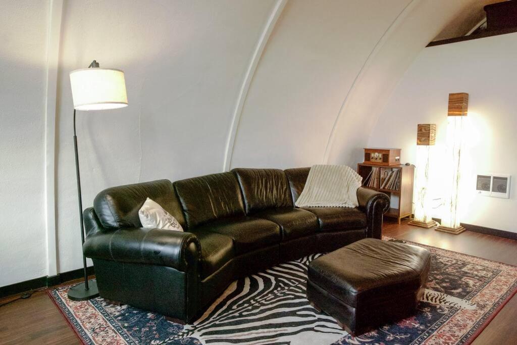 Curlew Earth Home 2Bd W/ Valley & Mountain Views Republic Екстериор снимка