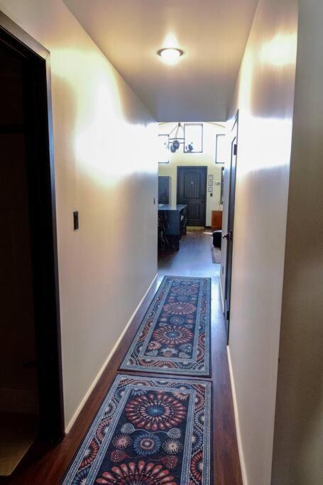 Curlew Earth Home 2Bd W/ Valley & Mountain Views Republic Екстериор снимка