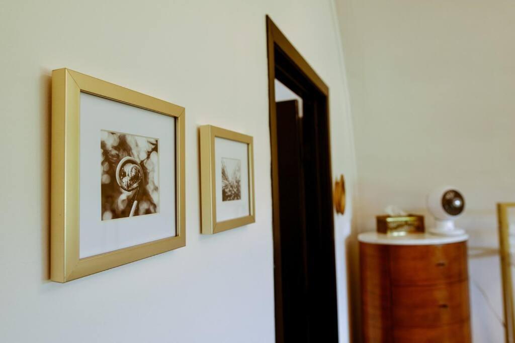 Curlew Earth Home 2Bd W/ Valley & Mountain Views Republic Екстериор снимка